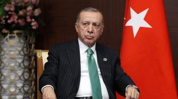 Турцию заставили 52 года страдать у дверей Евросоюза, заявил Эрдоган