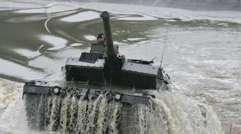 Песков переадресовал в Минобороны вопрос о характеристиках танков Leopard