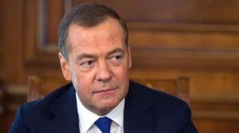 Медведев назвал некорректными утверждения о первой и второй армиях мира