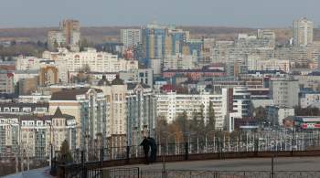 При обстреле ВСУ три белгородских села остались без света 