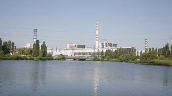  Росэнергоатом  опроверг информацию о новой атаке на Курскую АЭС 