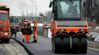 Мэр Москвы утвердил проект дороги между метро  Нагорная  и  Нагатинская 
