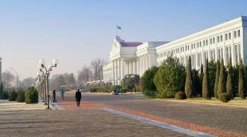 СМИ: в Узбекистане уволили министра информационных технологий