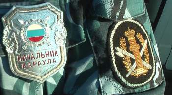 В Саратовскую область из-за видео о пытках выехали ревизоры из ФСИН