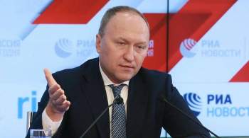 Обновленная ипотека поддержит рынок новостроек в Москве, заявил Бочкарев