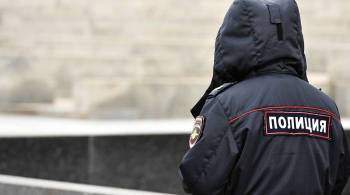 Житель Курска, подозреваемый в стрельбе у ночного клуба, пришел в полицию
