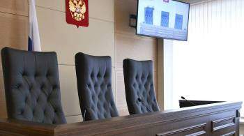 В Таганроге будут судить похитителя аппаратуры из самолета  Судного дня 