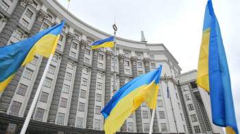 Украинский дипломат потребовал наладить диалог с Россией