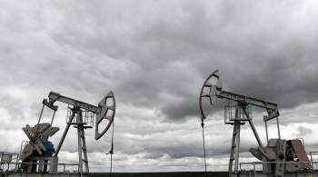 Дюков: нефть будет необходима в условиях программы сокращения выбросов СО2 