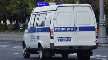 Таксист в Москве разругался с пассажиром и зарезал его