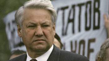 Бывший вице-премьер заявил, что Ельцин отказался присоединять Крым