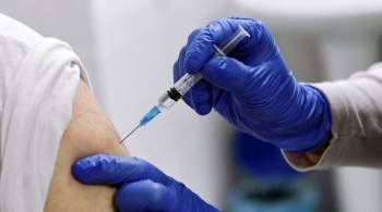 Исследование: россияне стали чаще интересоваться вакцинацией от COVID-19