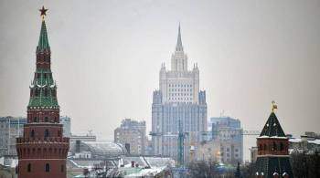 В Кремле ожидают быстрого и конкретного решения по гарантиям безопасности