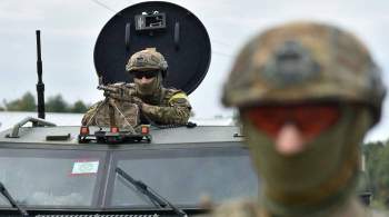 На Украине обвинили РФ в создании  преград  для Киева на рынке вооружений