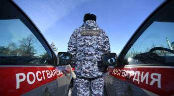Житель Кирова попытался украсть детали с кислородного оборудования