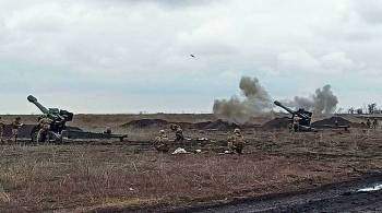 Украинский генерал заявил о незащищенности границы с Белоруссией