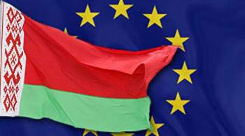 Евросоюз ввел новые секторальные санкции против Белоруссии