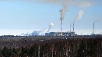 Ликвидацию отходов Байкальского комбината отложили до 2023 года