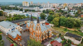 В Тамбовской области еще 50 психологов из Донбасса повысили квалификацию 
