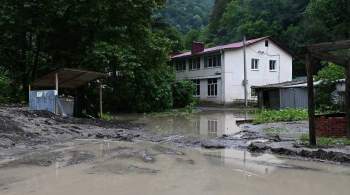 Число погибших из-за наводнения на Кубани выросло до восьми