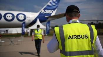  На 50% дороже : эксперт оценил план Airbus отказаться от титана из РФ