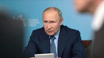 Путин готов подумать об увеличении туристического кешбэка для ДФО