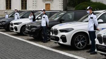 В Госдуме объяснили, почему олимпийцы продают подаренные автомобили