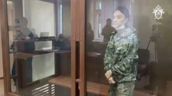 Подозреваемой в убийстве девочки в Вологде предъявили обвинение