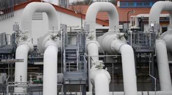 Bloomberg: Париж поставил под угрозу план ЕС по отказу от российского газа
