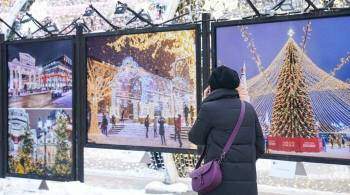 В Москве открыли две фотовыставки комплекса городского хозяйства столицы