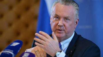 Лукашевич удивился реакции ОБСЕ на ужесточение закона о госязыке на Украине