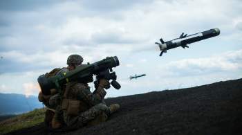 CNN: Пентагон собирается ускорить производство ракет Javelin и Stinger