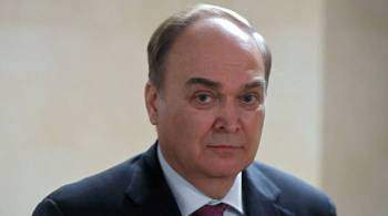 Россия не стремится дестабилизировать Украину, заявил Антонов