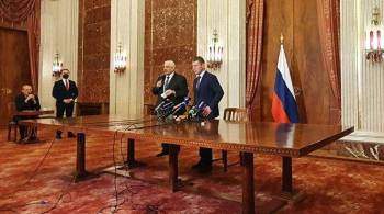 Кремль сожалеет, что встреча в  нормандском формате  прошла безрезультатно