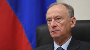 Патрушев назвал благом отказ России и Белоруссии от болонской системы