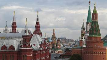 В Москве примут меры по повышению безопасности гражданских объектов