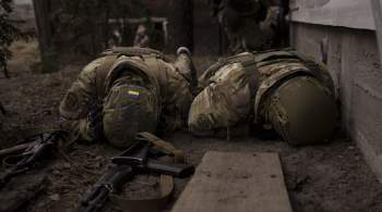 Пленный украинский снайпер рассказал, как уничтожили весь его взвод 