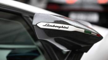 Lamborghini введет 4-дневную рабочую неделю и повысит зарплаты рабочим 
