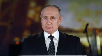 В Кремле прокомментировали вопрос об участии Путина в предвыборных дебатах 
