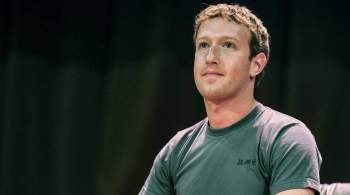 Цукерберг обратился к пользователям Facebook после масштабного сбоя