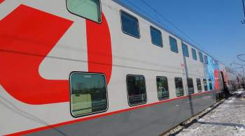 Число отравившихся в поезде Мурманск – Адлер детей выросло до 87