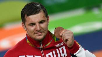 Российские борцы Семенов и Емелин проведут схватки за бронзу Олимпиады