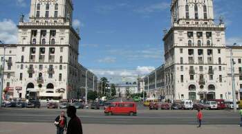 Москва будет поддерживать Минск вплоть до  критических обстоятельств 