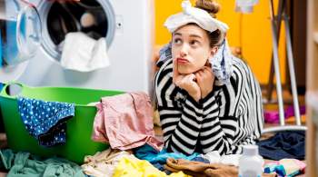 Как вывести пятна с одежды в домашних условиях: проверенные способы