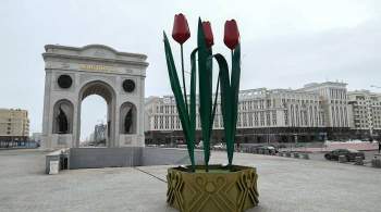 В Казахстане торжества ко Дню Победы перенесли на год из-за пандемии