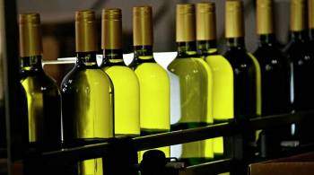 Итальянский бизнесмен отметил улучшение качества винной продукции в России