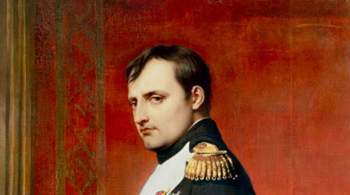 Наполеон все-таки сумел сбежать со Святой Елены?