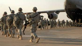 Глава Пентагона пообещал не допустить возрождения ИГ* в Ираке