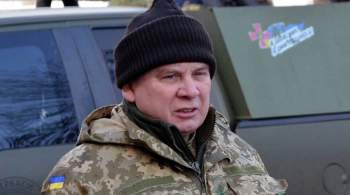 На Украине проверят информацию о связях военной академии с националистами