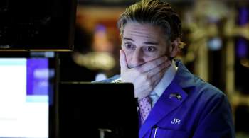 Инвестор-миллиардер увидел признак скорого краха фондового рынка США